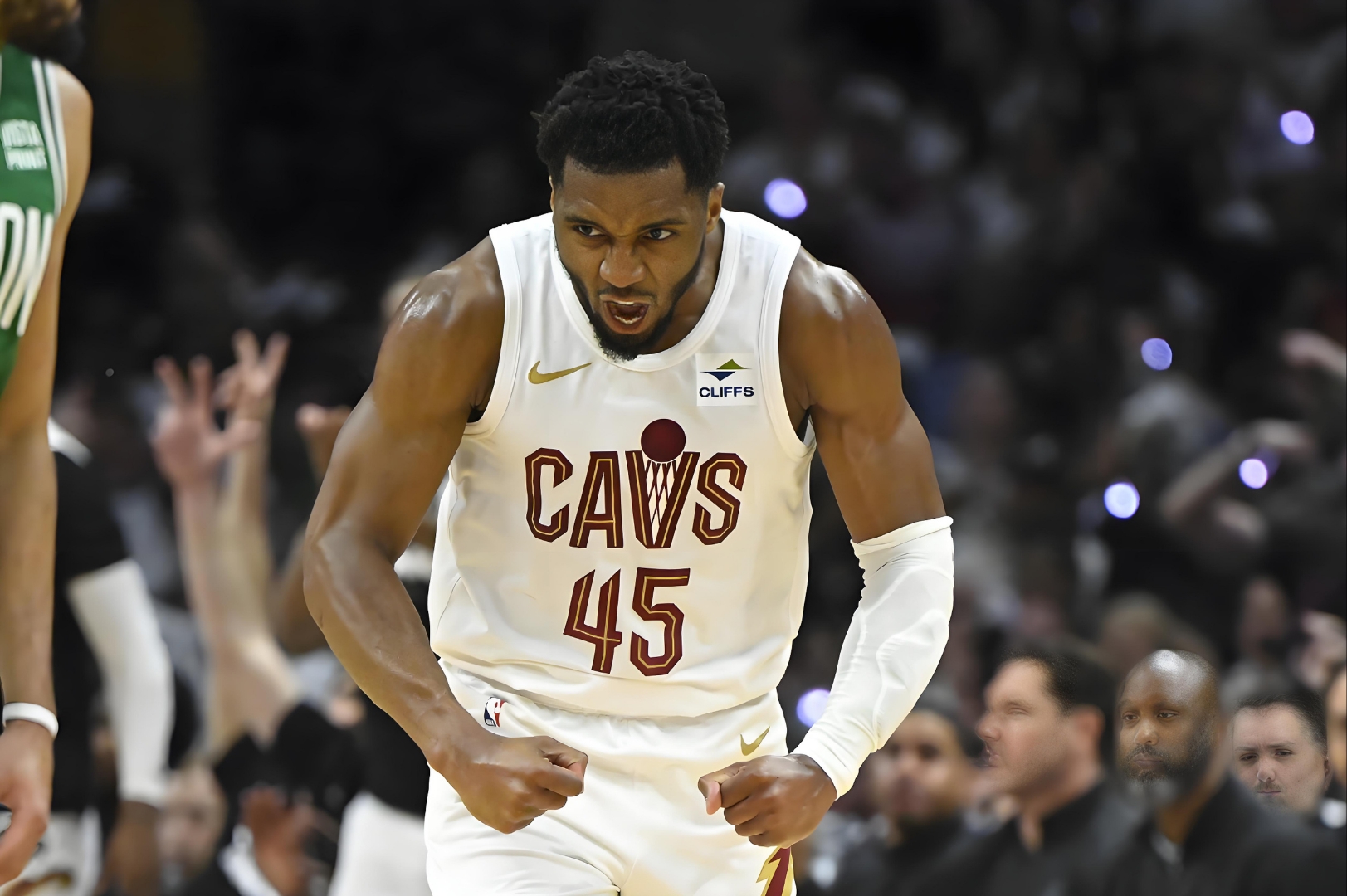 转会期突围战来临，萨克拉门托国王围绕NBA总决赛迎来里程碑，气氛紧张，资深球员宣示担当的简单介绍-开云官方