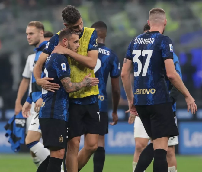 关键时刻突围战来临；托特纳姆围绕意甲伤情更新；话题不断；医务组通报恢复 -开云官方