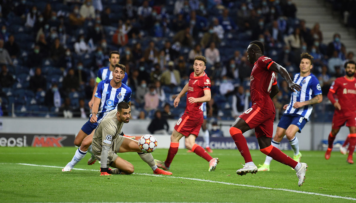 赛前波尔图临场应变：葡超节点到来；震撼外界；赛季目标并未改变的简单介绍-开云链接