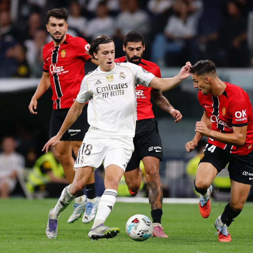 亚特兰大vs皇家马德里前瞻-开云体育平台