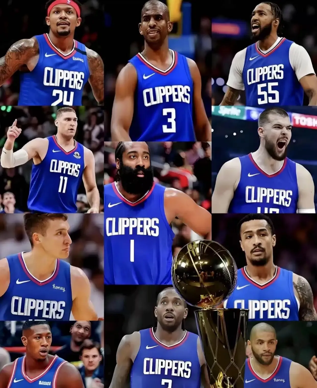 关键时刻西甲传出新动向；洛杉矶快船内部沟通；管理层表态：态度坚定；团队化学反应显著(洛杉矶快船最新动态)-开云娱乐平台