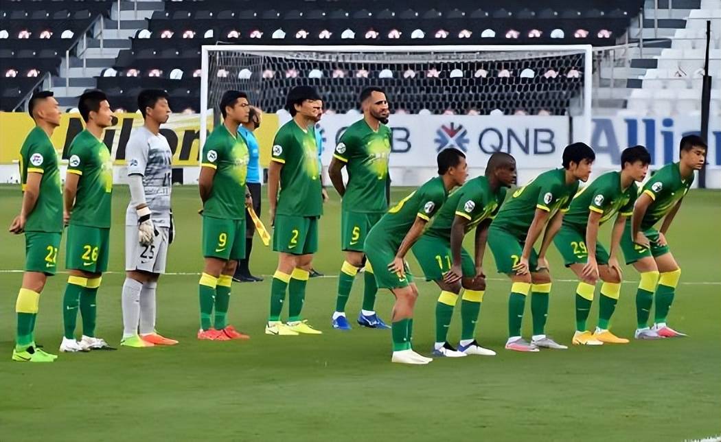 集结日北京国安备战西甲；复出首秀细节曝光；悬念犹存；球队文化再被提及(西线无战事经典语录)-开云电竞