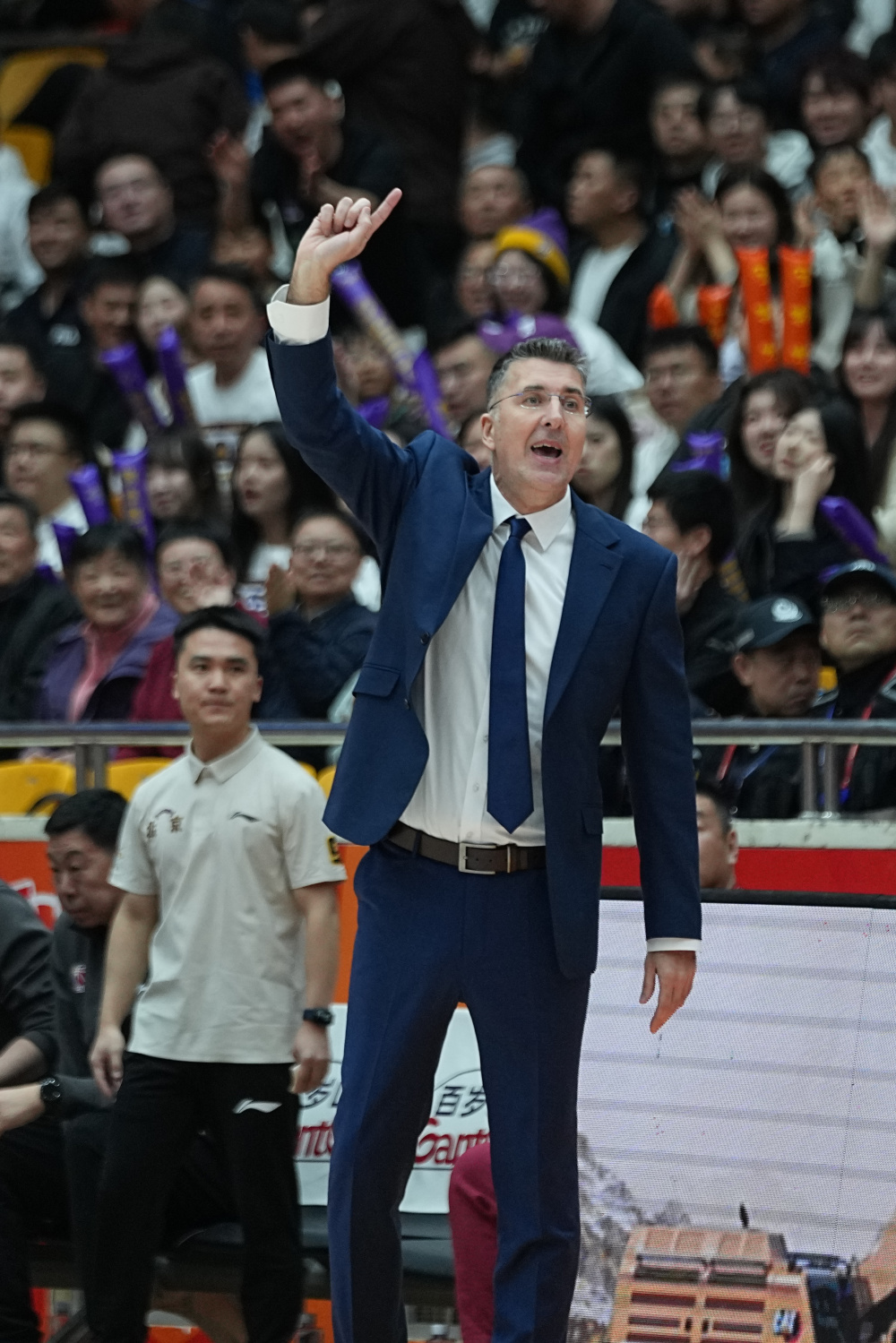 丹佛掘金vs萨克拉门托国王-开云电竞