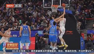 2024夏季联赛辽宁本钢vs上海久事-开云电竞